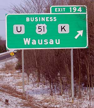 Exit